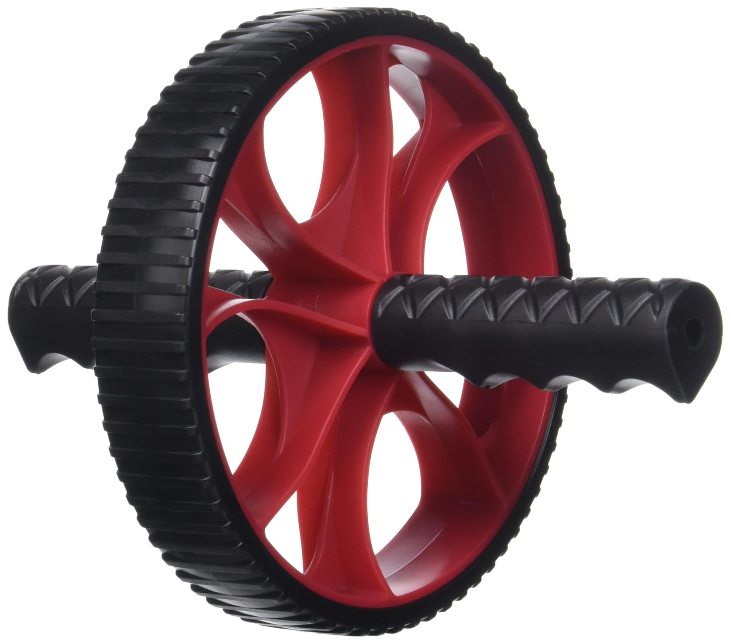 Red Ab Roller