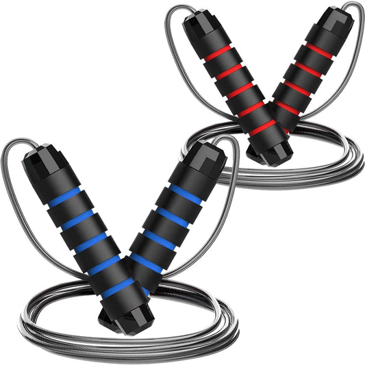 2 Pack Jump Rope