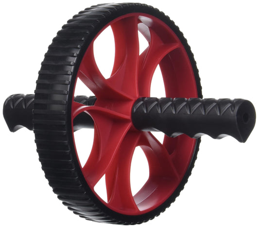 Red Ab Roller